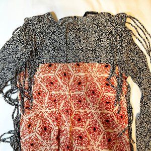 Zara Mini Dress Size S